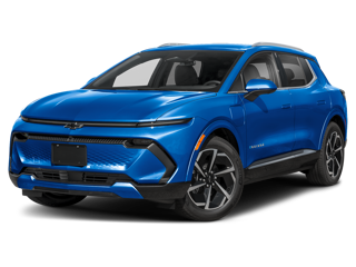 Chevrolet Equinox EV - Serra Chevrolet Southfield in Southfield MI