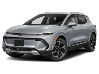 Equinox EV - Serra Chevrolet Southfield in Southfield MI