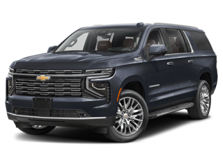 Chevrolet Suburban - Serra Chevrolet Southfield in Southfield MI