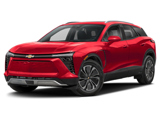 Chevrolet Blazer EV - Serra Chevrolet Southfield in Southfield MI