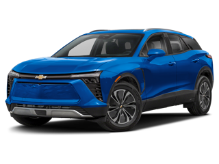 Chevrolet Blazer EV - Serra Chevrolet Southfield in Southfield MI