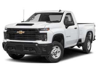 Chevrolet Silverado HD - Serra Chevrolet Southfield in Southfield MI