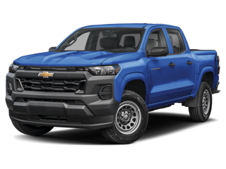 Chevrolet Colorado - Serra Chevrolet Southfield in Southfield MI