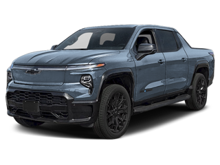 Chevrolet Silverado EV - Serra Chevrolet Southfield in Southfield MI