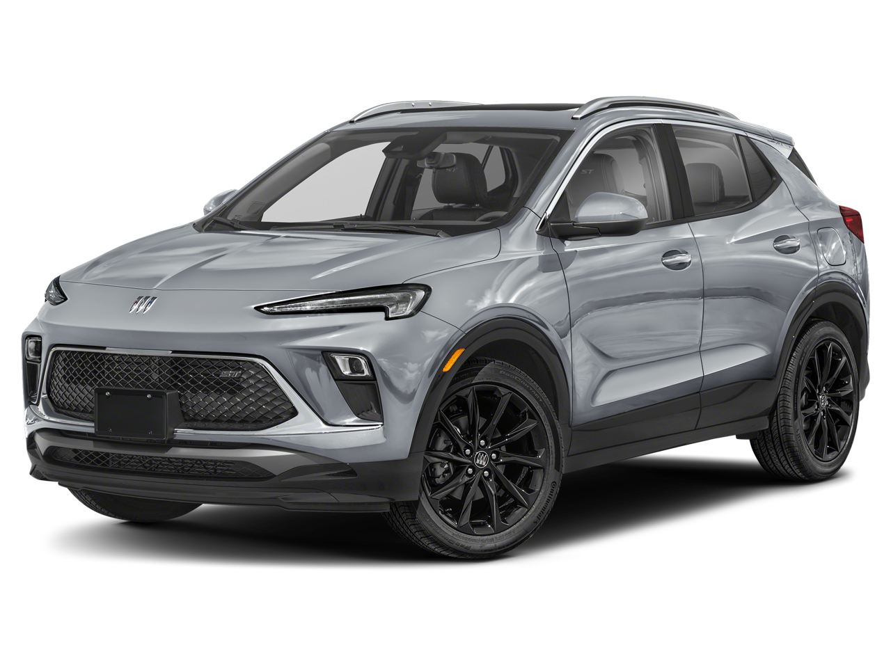2024 Buick Encore GX's photo