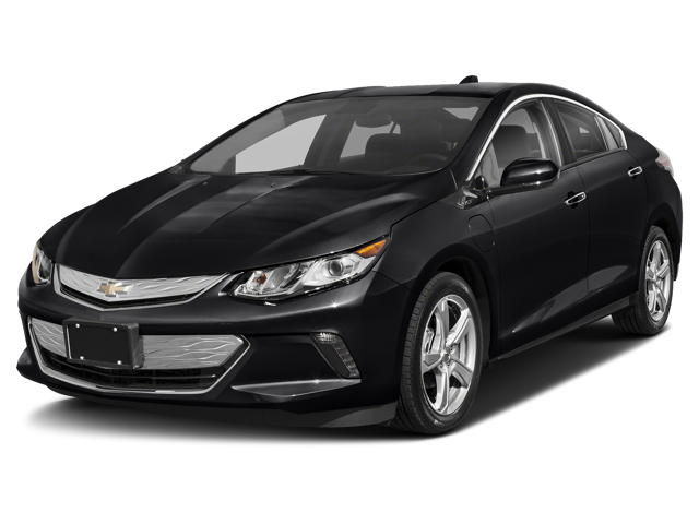 2018 Chevrolet Volt Premier