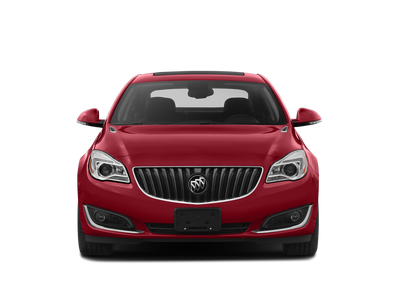2015 Buick Regal Premium I
