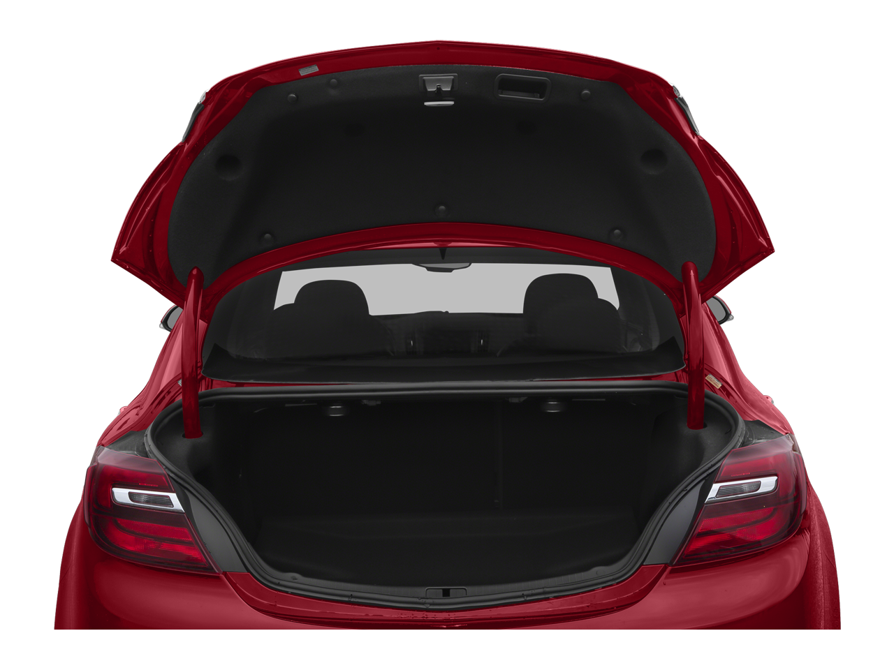 2015 Buick Regal Premium I