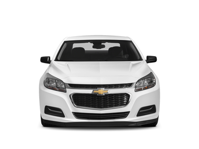 2015 Chevrolet Malibu LT