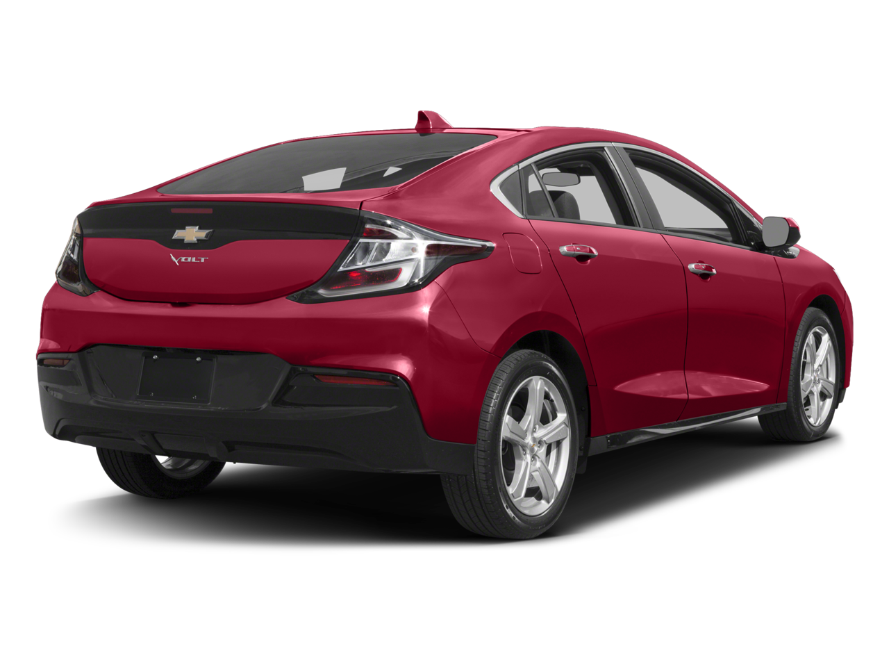 Used 2017 Chevrolet Volt LT with VIN 1G1RC6S56HU116052 for sale in Southfield, MI