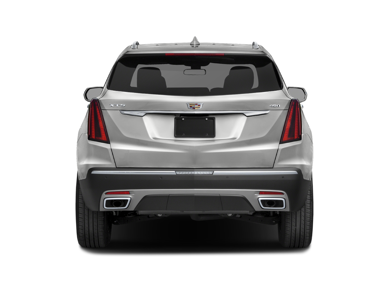 2022 Cadillac XT5 Luxury