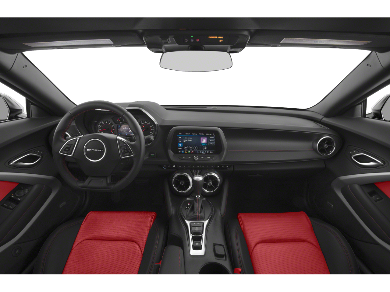 2023 Chevrolet Camaro LT1