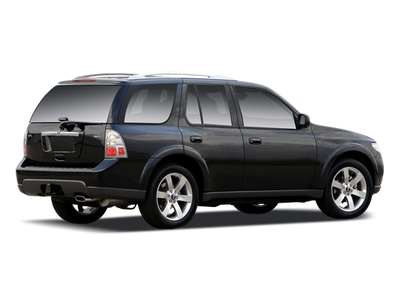 2009 Saab 9-7X 4.2i