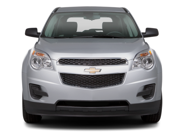 2010 Chevrolet Equinox LT w/2LT
