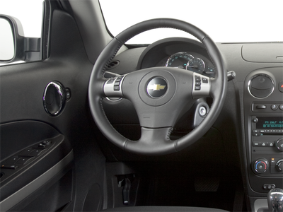 2010 Chevrolet HHR LT w/1LT