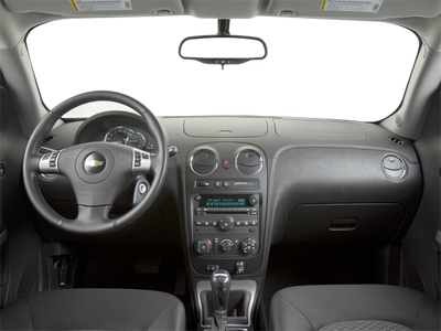 2010 Chevrolet HHR LT w/1LT