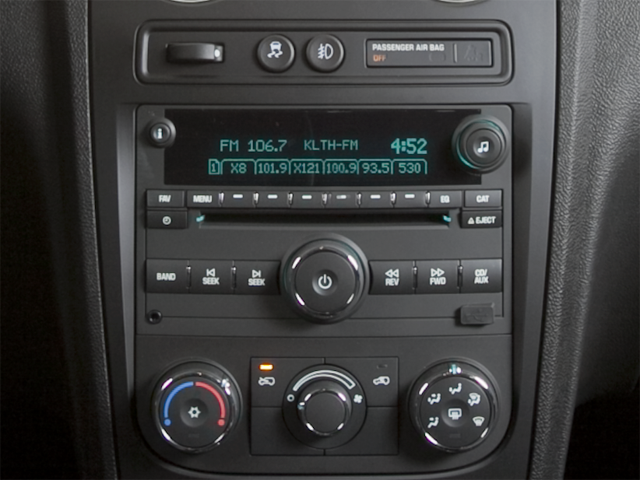 2010 Chevrolet HHR LT w/1LT