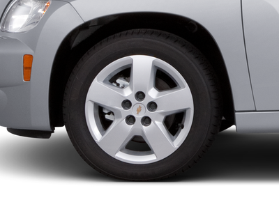 2010 Chevrolet HHR LT w/1LT