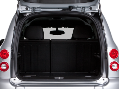 2010 Chevrolet HHR LT w/1LT