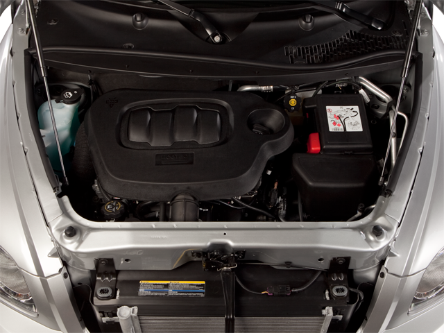 2010 Chevrolet HHR LT w/1LT