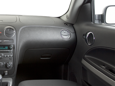 2010 Chevrolet HHR LT w/1LT