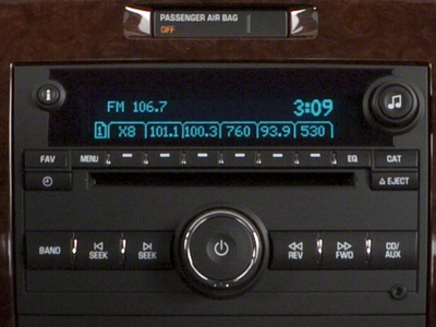 2010 Chevrolet Impala LS