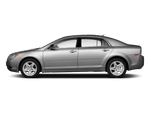 2010 Chevrolet Malibu LT w/2LT