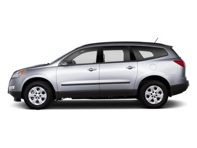 2010 Chevrolet Traverse LS
