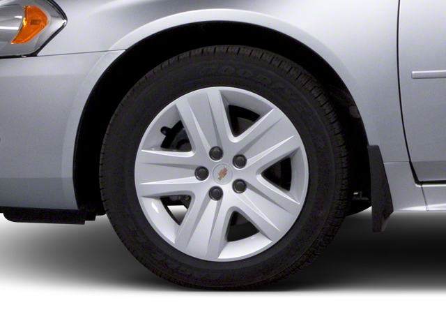 2011 Chevrolet Impala LT Fleet