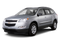 2011 Chevrolet Traverse LS