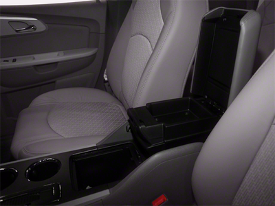 2011 Chevrolet Traverse LS