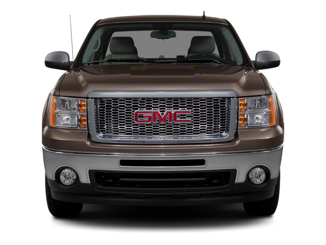 2011 GMC Sierra 1500 SL