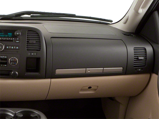 2011 GMC Sierra 1500 SL
