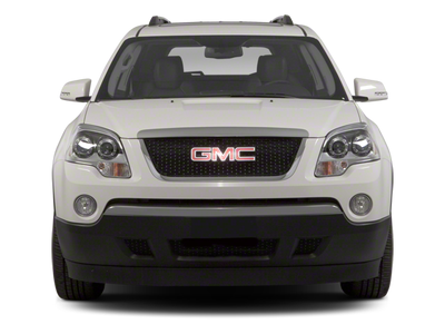 2012 GMC Acadia Denali
