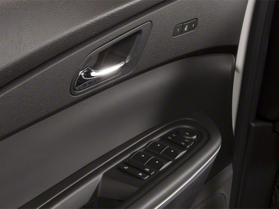 2012 GMC Acadia Denali