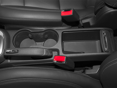 2013 Buick Encore Leather