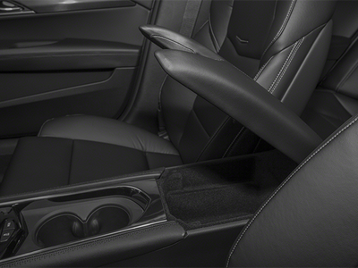 2013 Cadillac ATS Standard