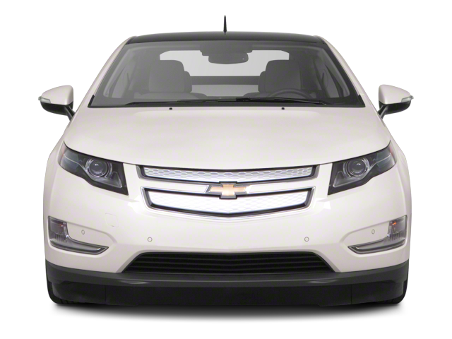 2013 Chevrolet Volt PREM