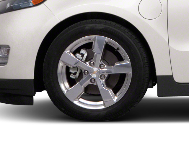 2013 Chevrolet Volt PREM