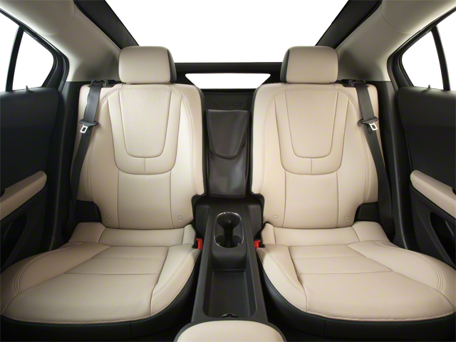2013 Chevrolet Volt PREM