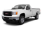 2013 GMC Sierra 2500 HD Work Truck