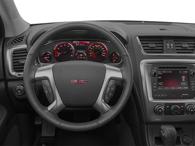 2014 GMC Acadia SLT