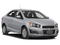 2016 Chevrolet Sonic LS