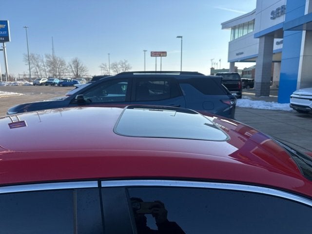 2023 Honda Civic Hatchback Sport Touring