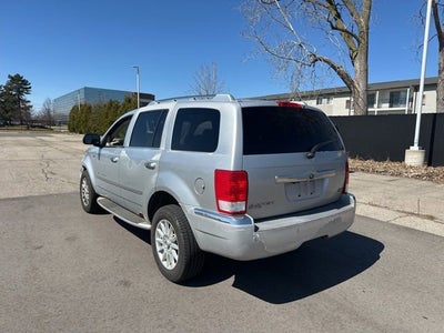 2008 Chrysler Aspen Limited