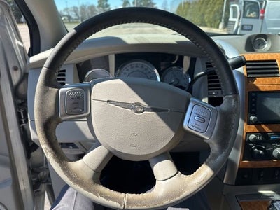 2008 Chrysler Aspen Limited