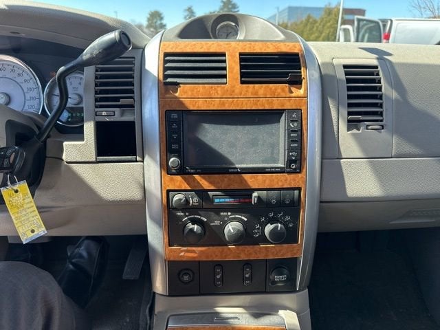 2008 Chrysler Aspen Limited