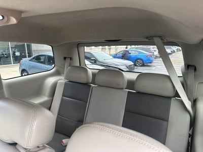 2008 Chrysler Aspen Limited