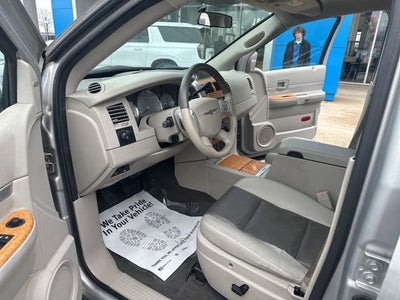 2008 Chrysler Aspen Limited