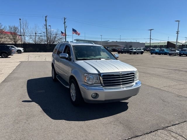 2008 Chrysler Aspen Limited